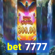 bet 7777